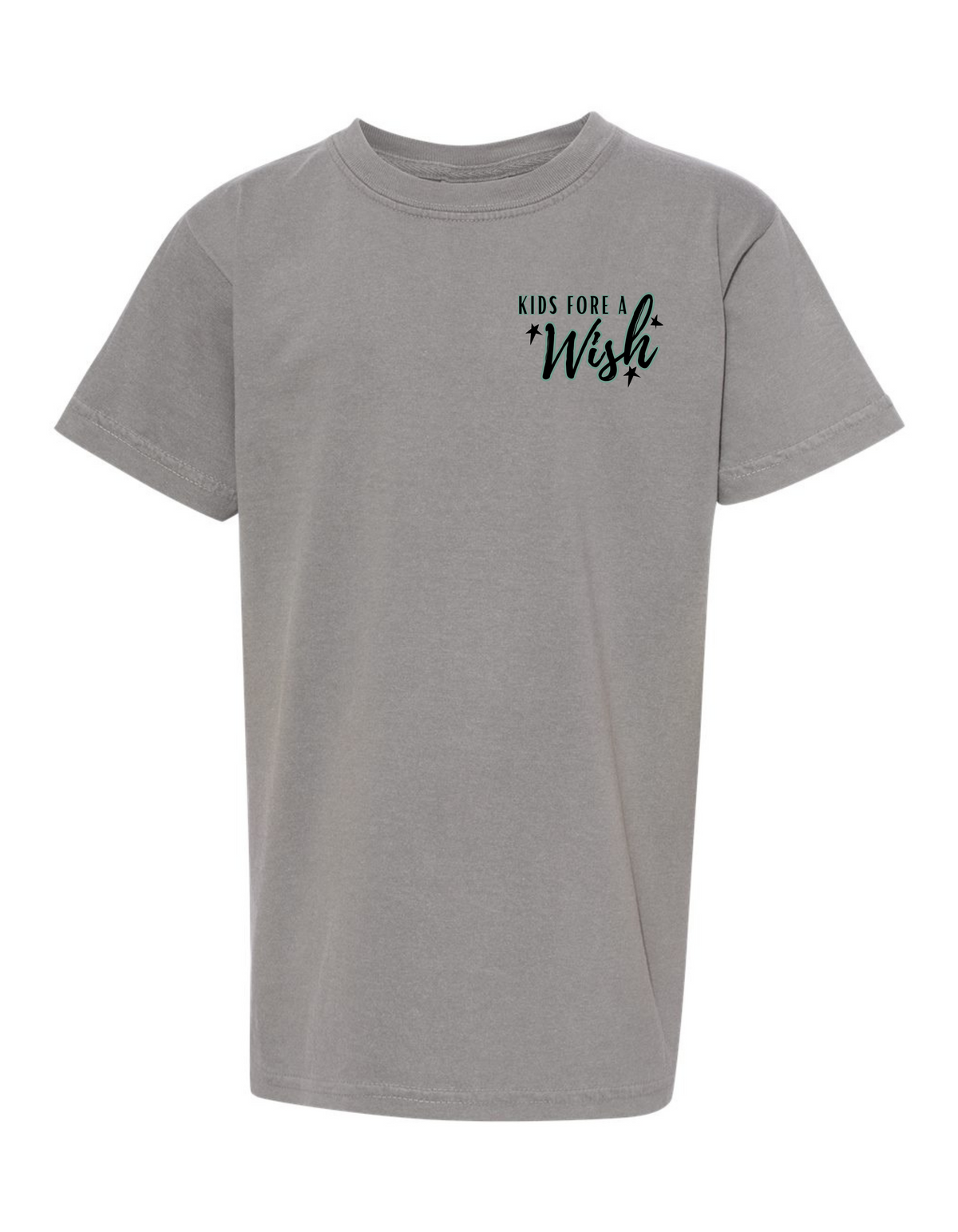 Youth Comfort Colors® Tee